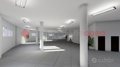 Ufficio Catanzaro [Cod. rif 3322129ACU]