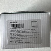 Alimentatore Domotic Comelit 20022101 Nuovo