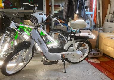 Piaggio ciao teen