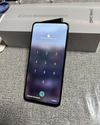 OPPO Reno2