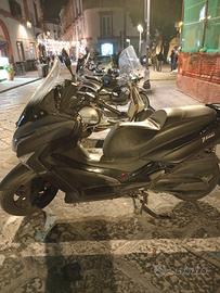 Kymco X-Town 300