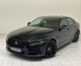 Jaguar XE 2.0 D 204 CV AWD aut. SE IVA ESPOSTA