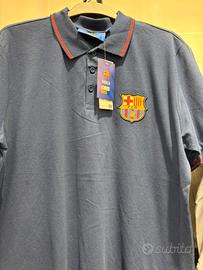 Polo Fc Barcellona