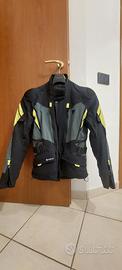 Dainese Carve Master 3 TG. 48 + paraschiena 