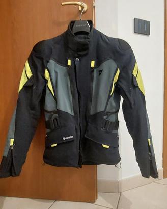 Dainese Carve Master 3 TG. 48 + paraschiena 