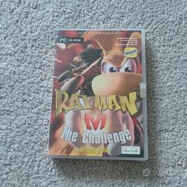 gioco rayman