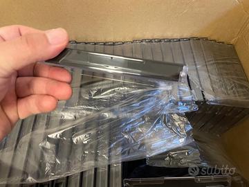 PS1 cover custodia 40 pezzi