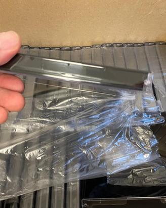 PS1 cover custodia 40 pezzi