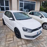 Volkswagen Polo 1.2 70 CV 5p. Comfortline