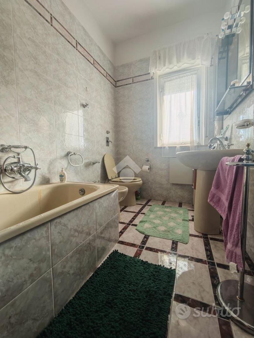 Apartment in Erice, Casa Santa - Altro
