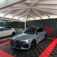 Audi RS3 SPB TFSI quattro S tronic