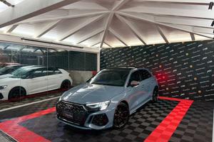 Audi RS3 SPB TFSI quattro S tronic