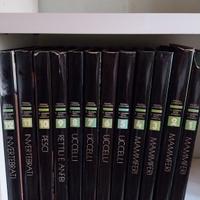 enciclopedia degli animali 