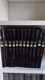 enciclopedia degli animali 