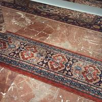 Specchio retroilluminato METALTRE SQ403 100×63 cm