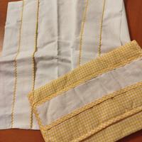 Set da ricamare punto croce