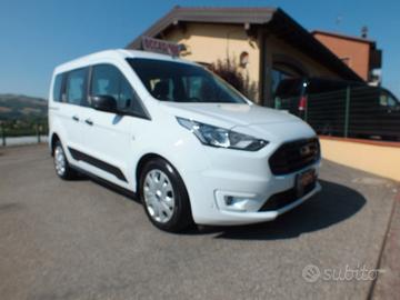 Ford Tourneo Connect 1.5 101 CV AUTOCARRO N/1 -5 P