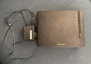 Technicolor TG788 Router WiFi