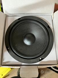 Casse auto jbl/ciare