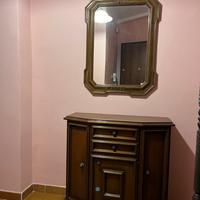 Entratina con specchio