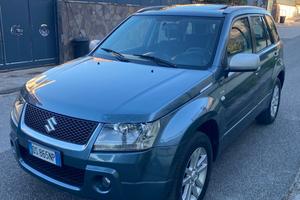 Suzuki Grand Vitara 1.9 TDI 2008 Full Tettuccio