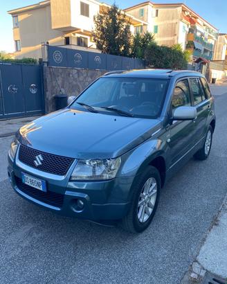 Suzuki Grand Vitara 1.9 TDI 2008 Full Tettuccio