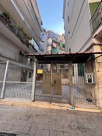 Rione Kennedy - Viale degli Asteroidi