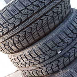 Gomme invernali 185X55xr15