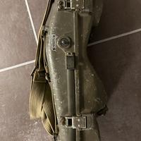 Prc 6 radio militare