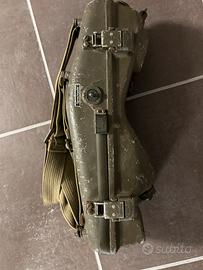 Prc 6 radio militare