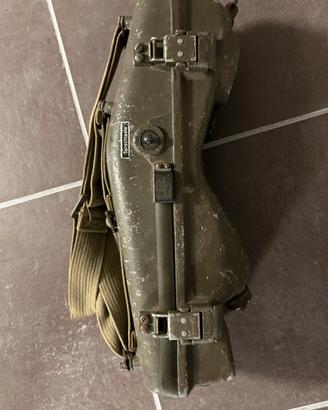 Prc 6 radio militare