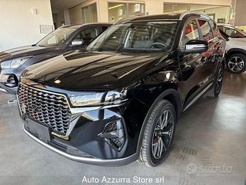 DR AUTOMOBILES dr 6.0 1.6 T-GDI DCT Bi-Fuel G...