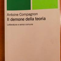 il demone della teoria 