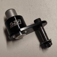 freno stazionamento scooter