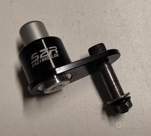 freno stazionamento scooter