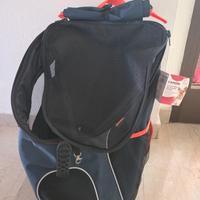 TRASPORTINO PER CANI CAMON