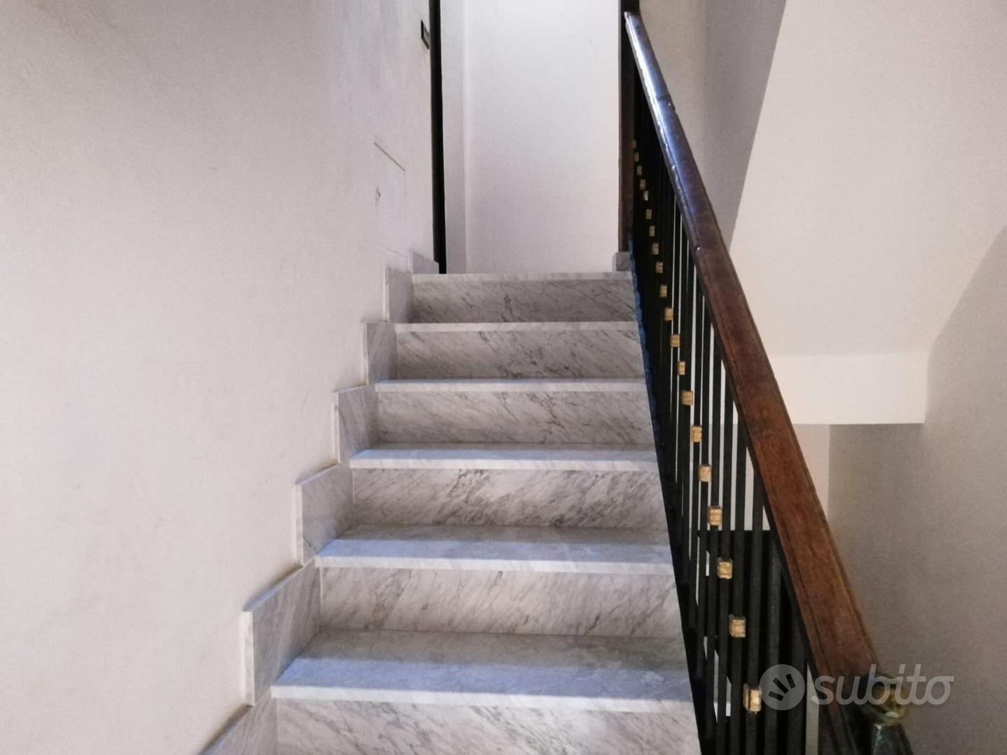Apartment in Cagliari, Lapola/Marina - Vista 3