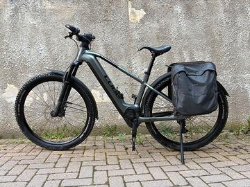 Cube Reaction Hybrid Pro 500