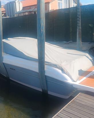 barca SEA RAY 7.48 FURIBORDO 150 CV