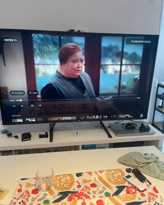 smart tv LG 55 pollici