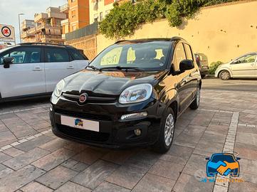 Fiat Panda 1.2 Lounge 69 cv E6