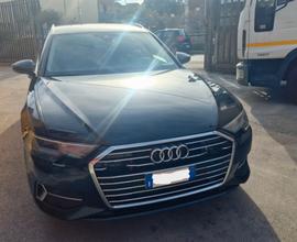 AUDI A6 5ª serie - 2020