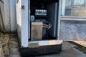 Gruppo elettrogeno kVA 350