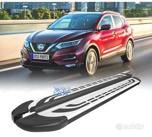PEDANE NISSAN QASHQAI 14-18