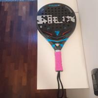 racchetta Padel Siux Stp2 control 2023