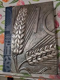 “La Lira Siamo Noi – 10 Lire” – argento

