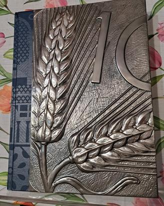 “La Lira Siamo Noi – 10 Lire” – argento

