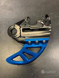 Pinna Post. Husqvarna 2024--->