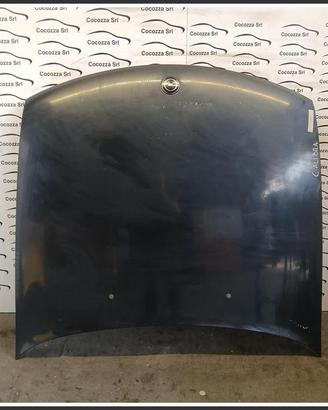 Cofano Motore Anteriore OPEL Calibra 90506729