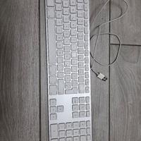 Apple Wired Keyboard A1243